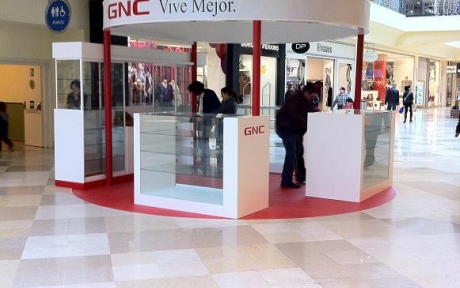 GNC