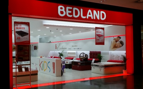 Bedland